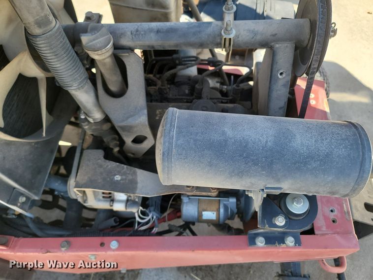 image for item MB9912 Toro 328D  ZTR lawn mower