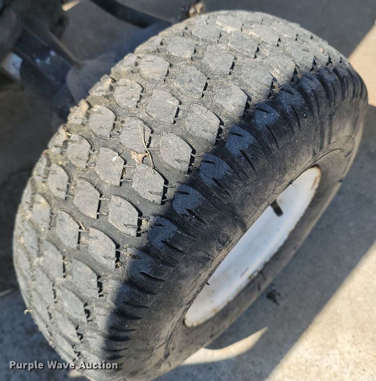 image for item MB9912 Toro 328D  ZTR lawn mower