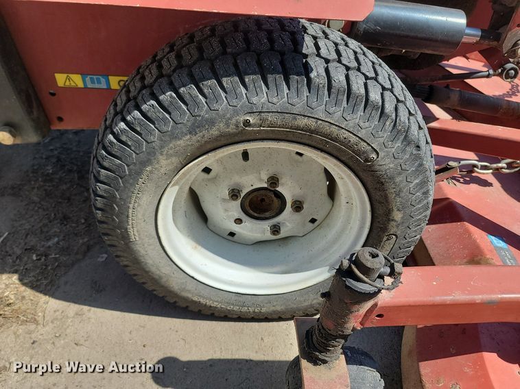 image for item MB9912 Toro 328D  ZTR lawn mower