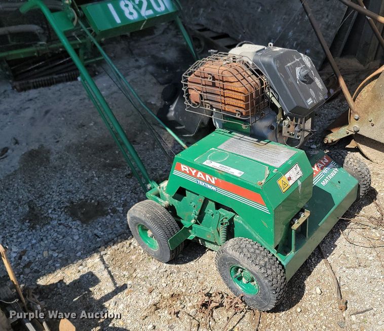 image for item MB9913 Lawn and garden tools