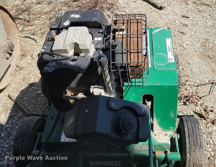 image for item MB9913 Lawn and garden tools