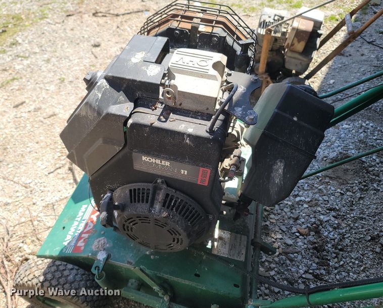 image for item MB9913 Lawn and garden tools