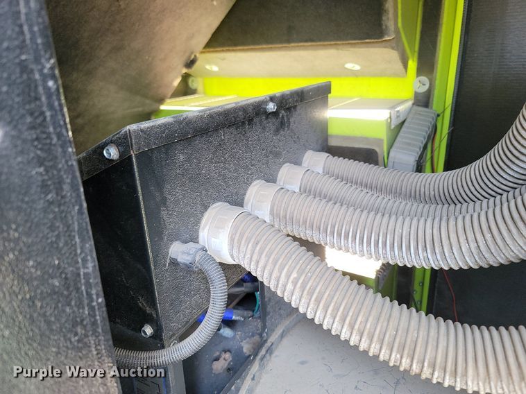 image for item MB9914 Pramac GS2275  generator