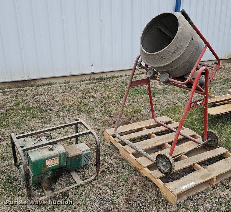 image for item MC9722 Tools