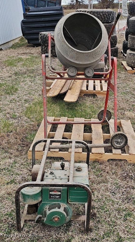 image for item MC9722 Tools