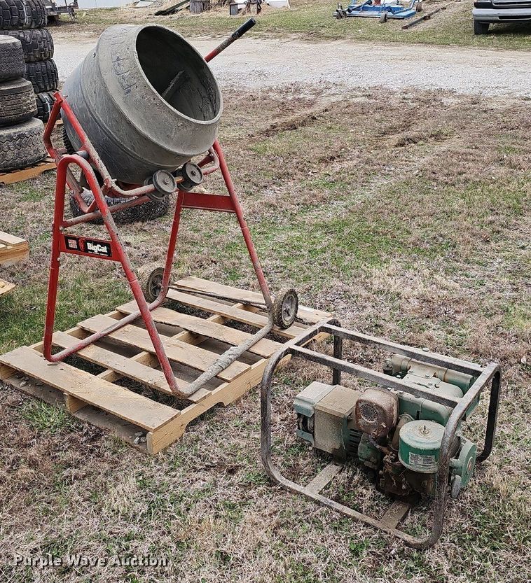 image for item MC9722 Tools