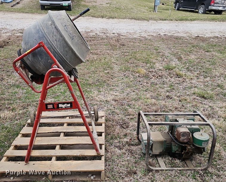 image for item MC9722 Tools