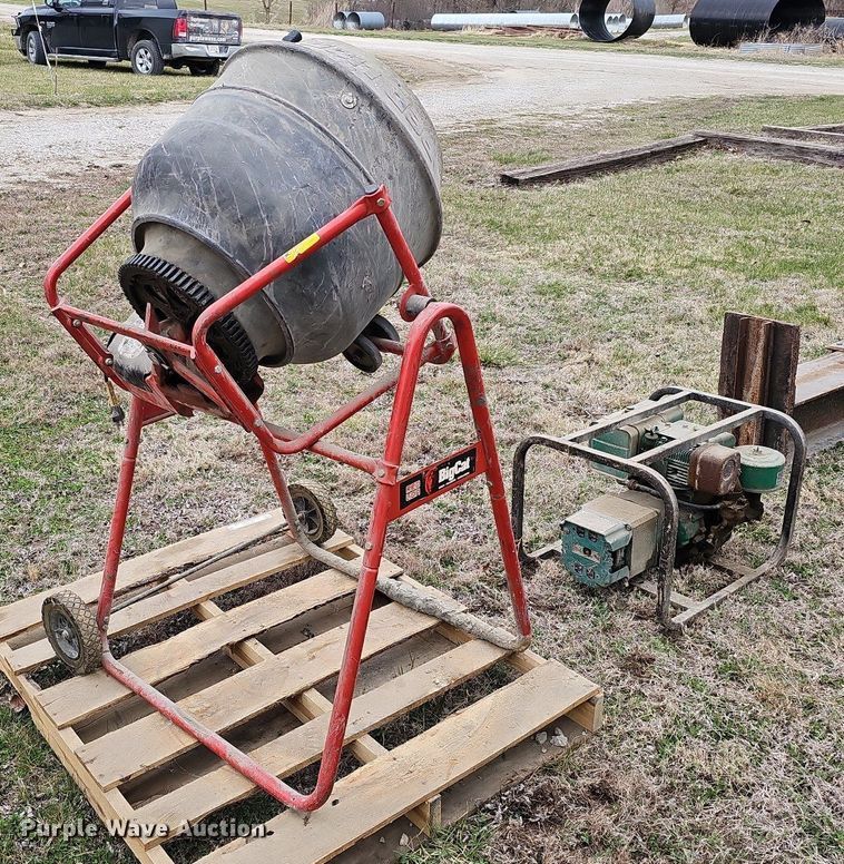 image for item MC9722 Tools