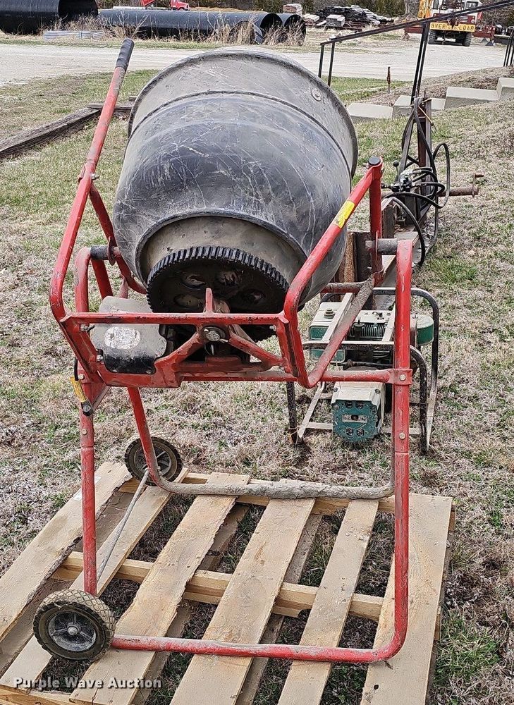 image for item MC9722 Tools