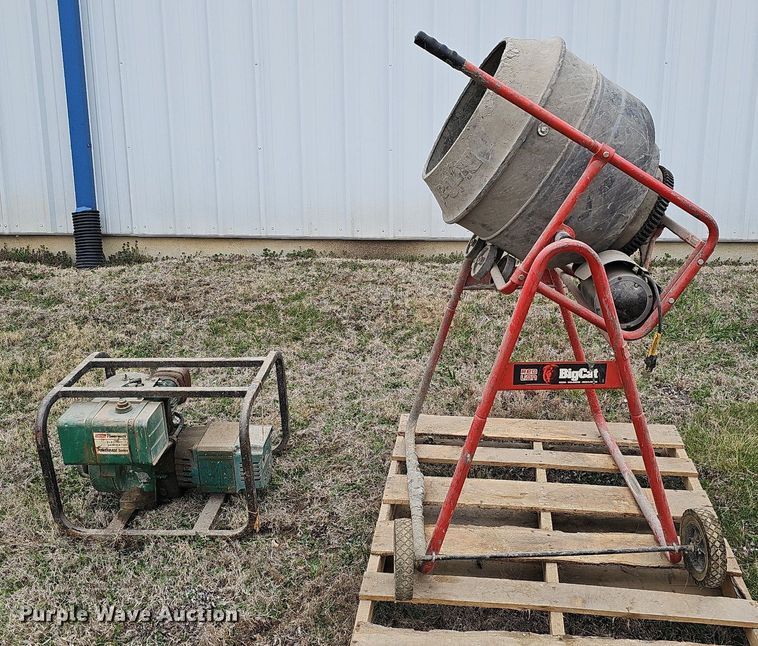 image for item MC9722 Tools