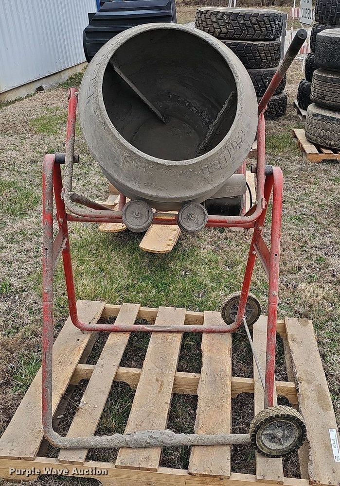 image for item MC9722 Tools