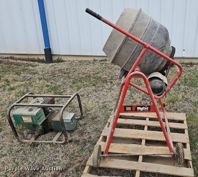 image for item MC9722 Tools