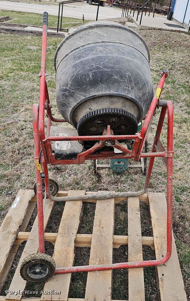 image for item MC9722 Tools