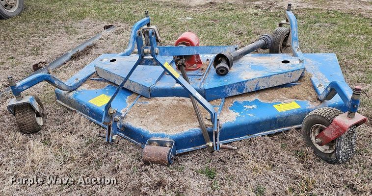 image for item MC9723 Farm King  finish mower