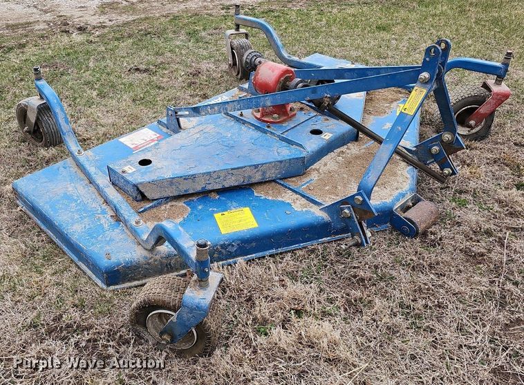 image for item MC9723 Farm King  finish mower