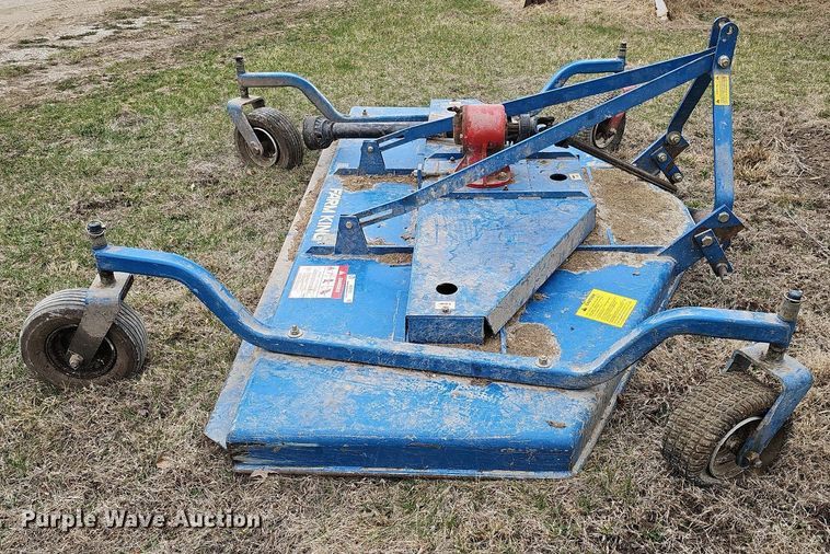 image for item MC9723 Farm King  finish mower