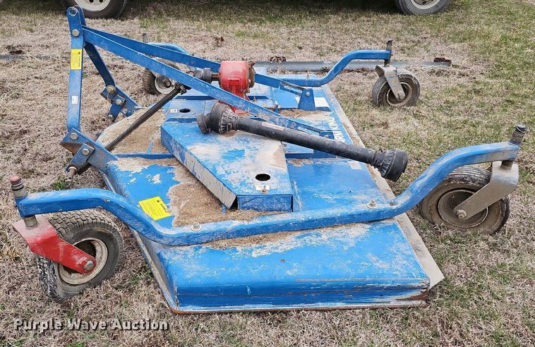 image for item MC9723 Farm King  finish mower