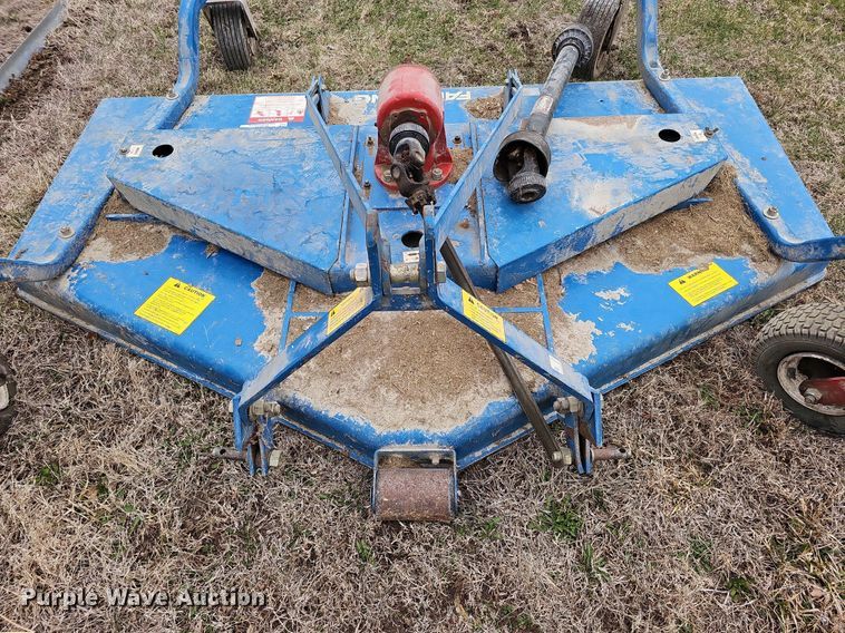 image for item MC9723 Farm King  finish mower