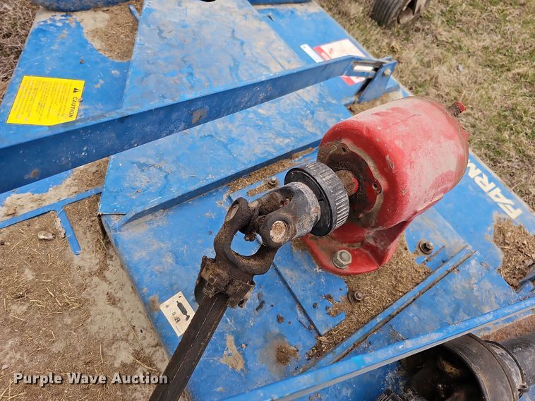 image for item MC9723 Farm King  finish mower