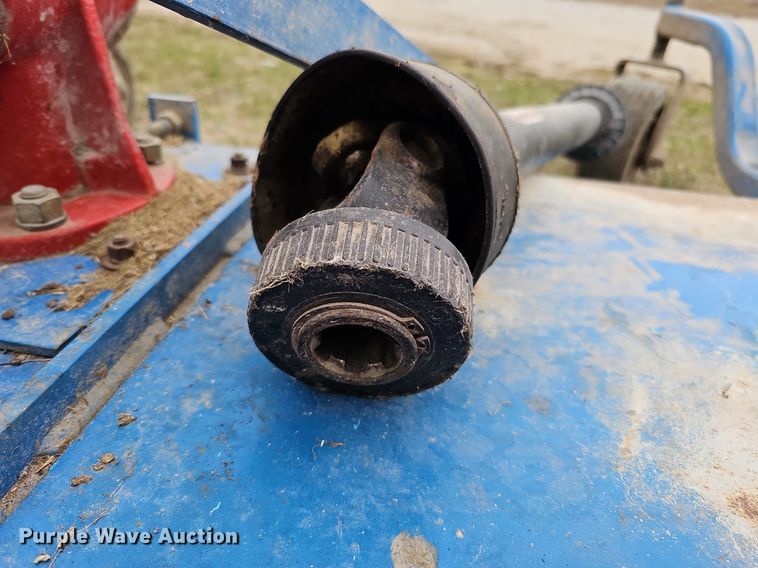 image for item MC9723 Farm King  finish mower