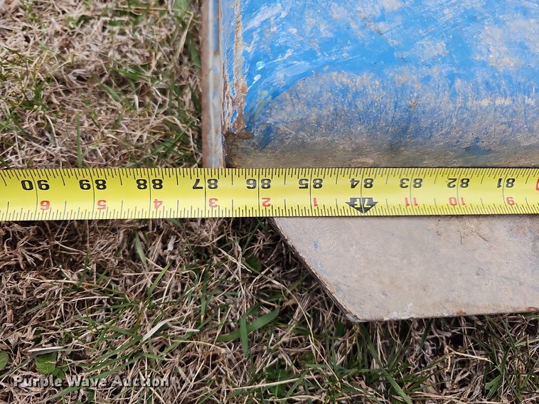 image for item MC9723 Farm King  finish mower