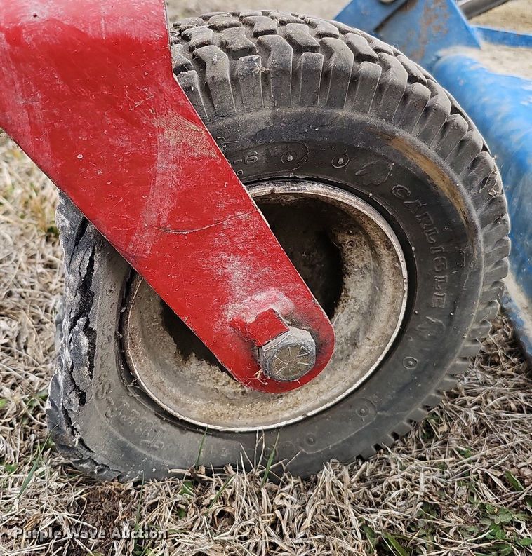 image for item MC9723 Farm King  finish mower