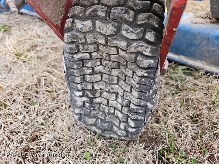 image for item MC9723 Farm King  finish mower