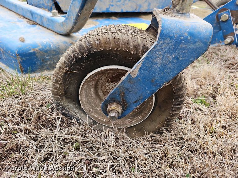 image for item MC9723 Farm King  finish mower