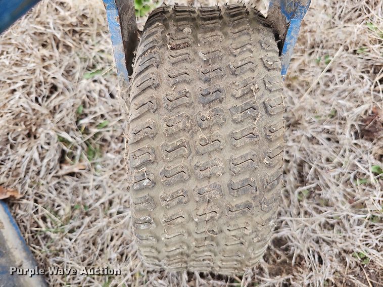 image for item MC9723 Farm King  finish mower