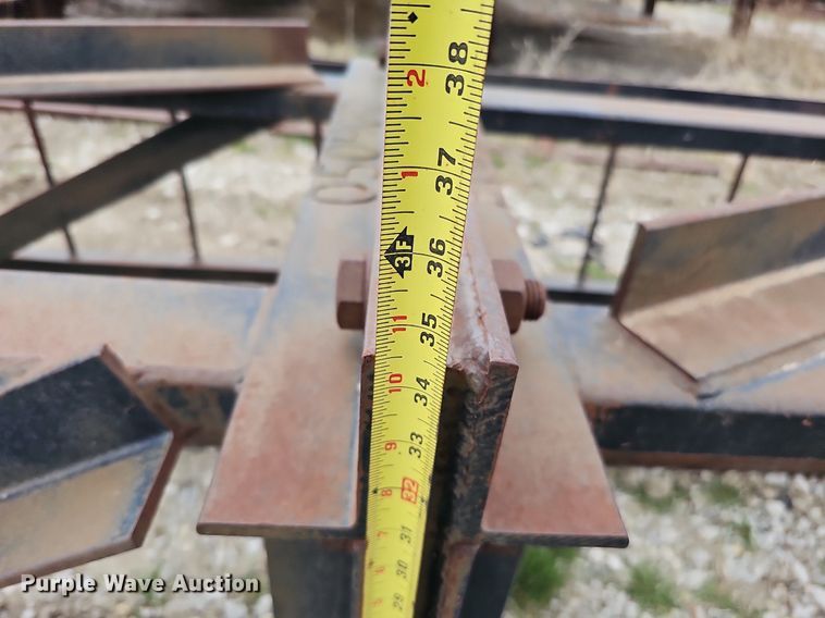 image for item MC9725 Pile driver