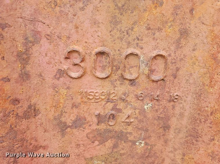 image for item MC9725 Pile driver