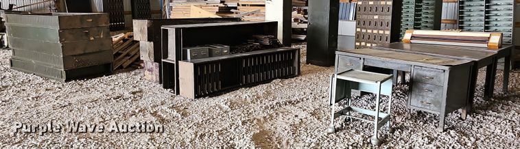 image for item MC9732 Office supplies and equipment