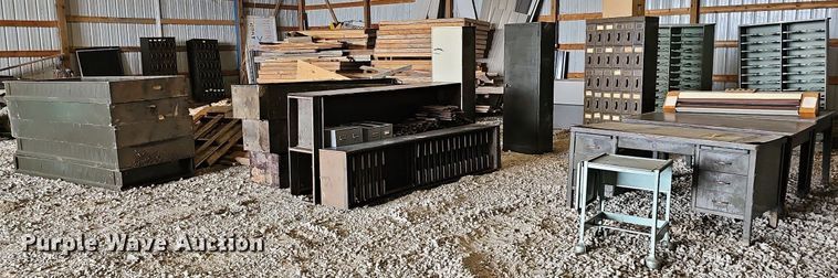 image for item MC9732 Office supplies and equipment