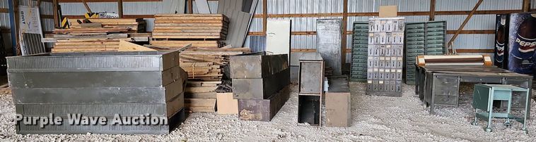 image for item MC9732 Office supplies and equipment