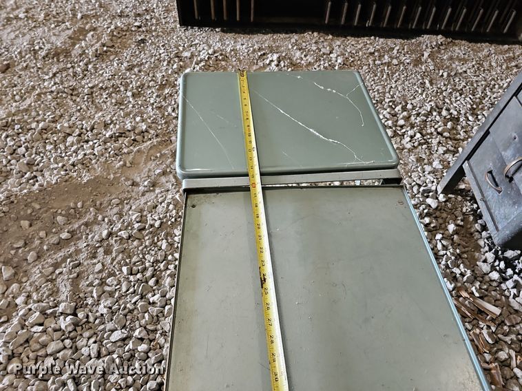 image for item MC9732 Office supplies and equipment