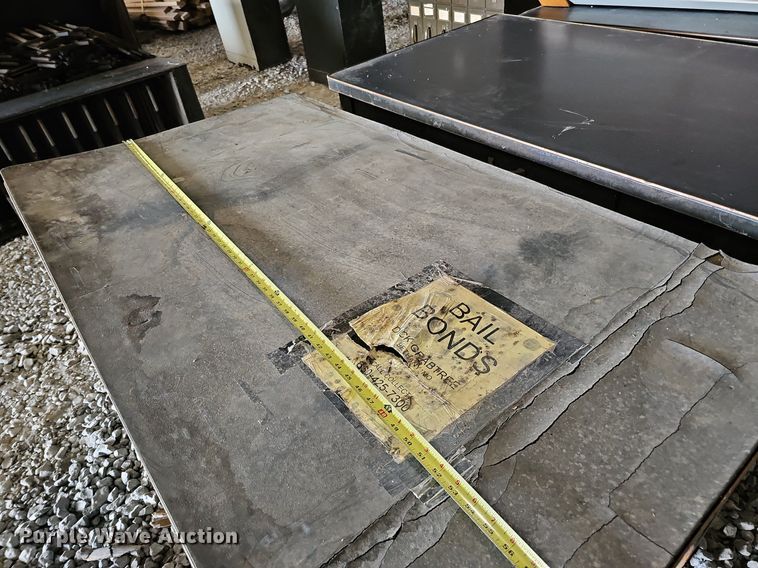 image for item MC9732 Office supplies and equipment