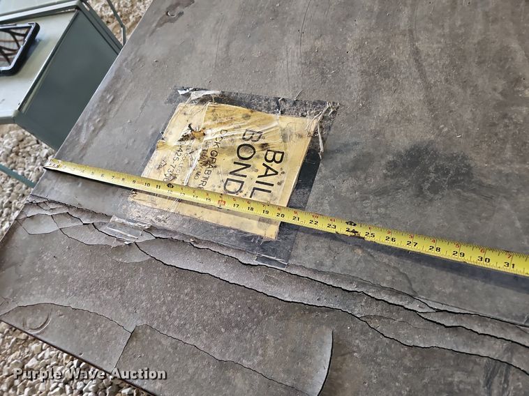 image for item MC9732 Office supplies and equipment