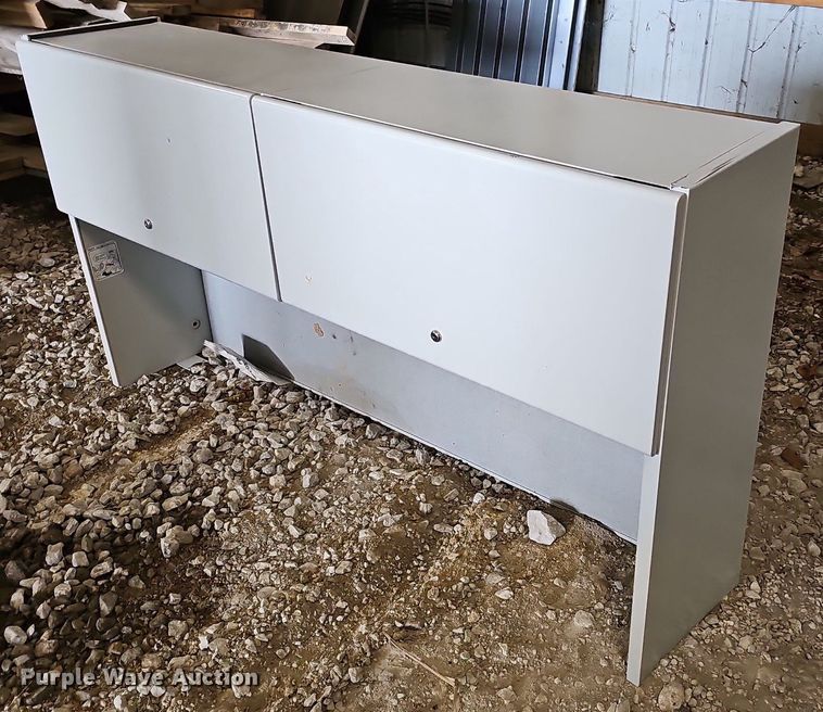 image for item MC9732 Office supplies and equipment