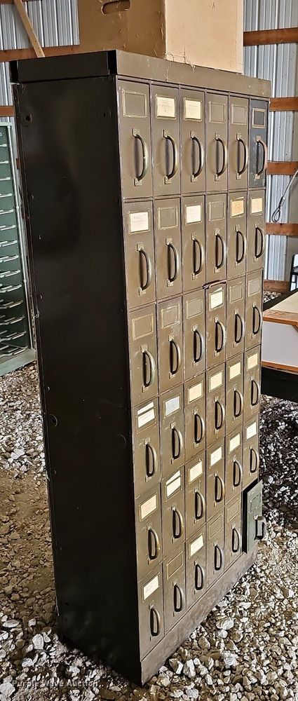 image for item MC9732 Office supplies and equipment