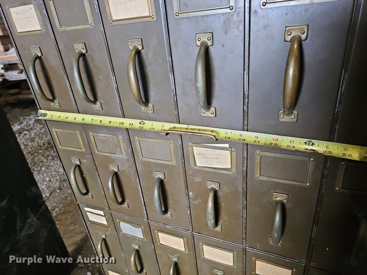 image for item MC9732 Office supplies and equipment