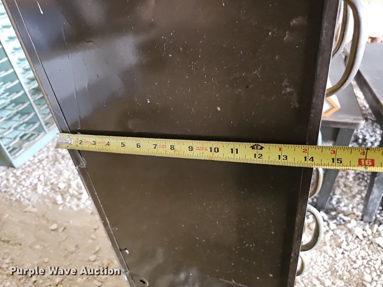 image for item MC9732 Office supplies and equipment