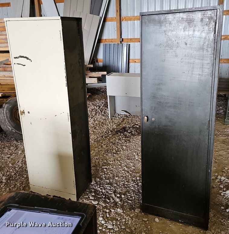 image for item MC9732 Office supplies and equipment