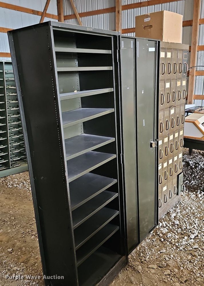 image for item MC9732 Office supplies and equipment