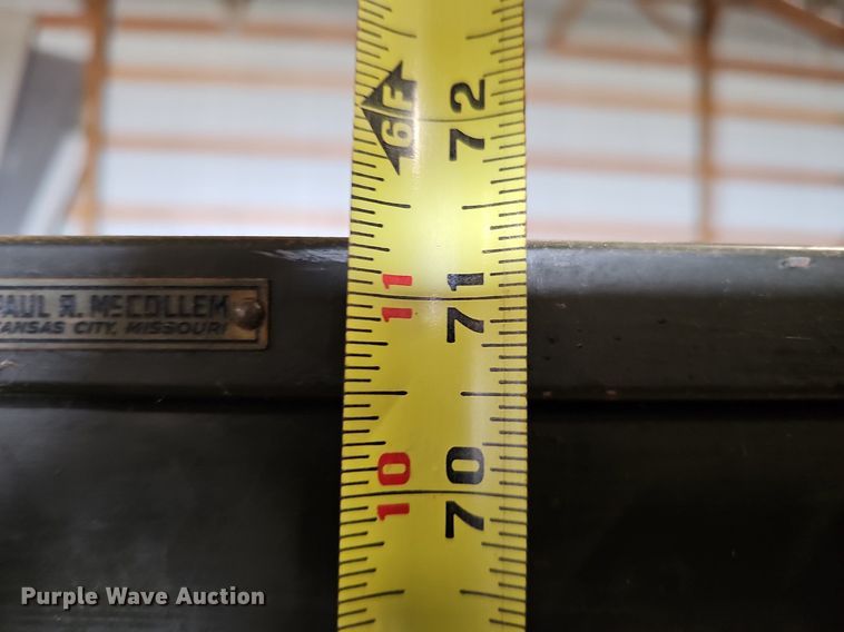 image for item MC9732 Office supplies and equipment