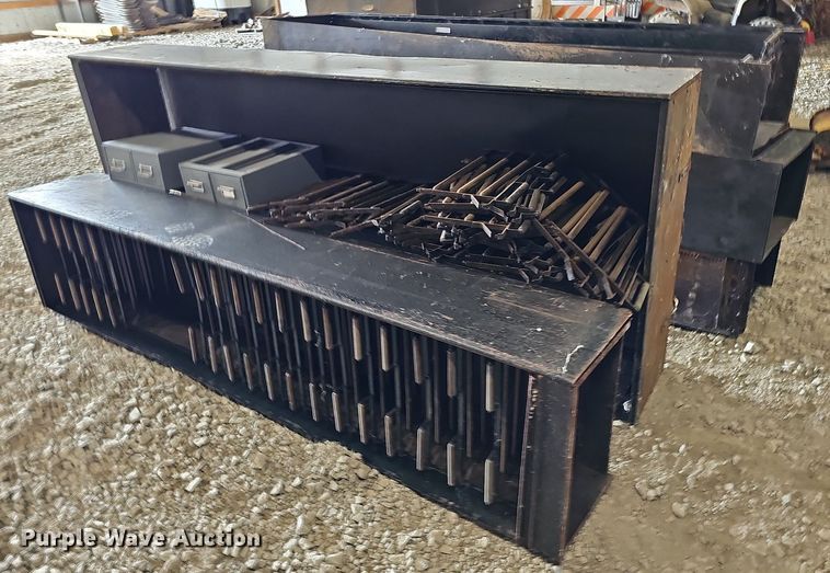 image for item MC9732 Office supplies and equipment