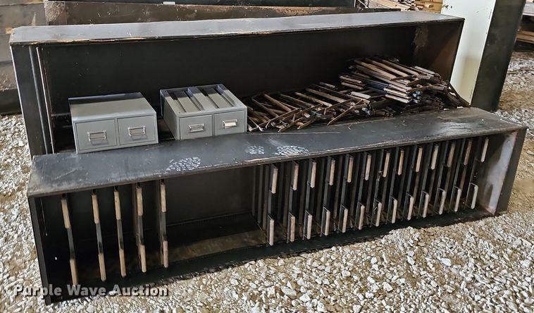 image for item MC9732 Office supplies and equipment