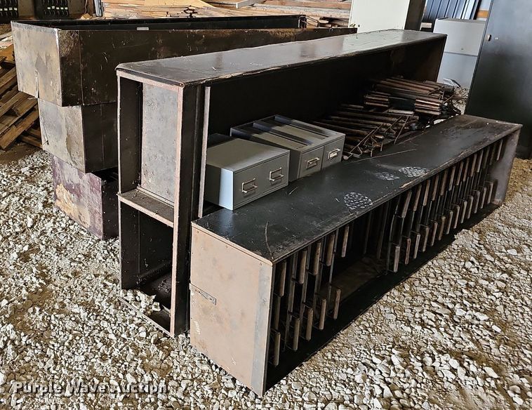 image for item MC9732 Office supplies and equipment