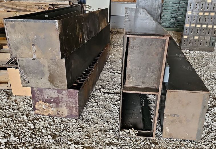 image for item MC9732 Office supplies and equipment