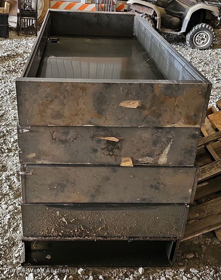 image for item MC9732 Office supplies and equipment