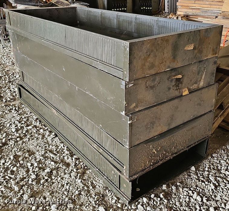 image for item MC9732 Office supplies and equipment